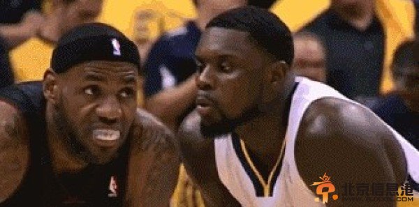 伯德警告兰斯莫再惹事 刺头:我敬重他将铭记于心