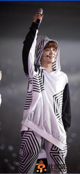 EXO首尔演唱会落幕 吴亦凡解约事件不影响巡演