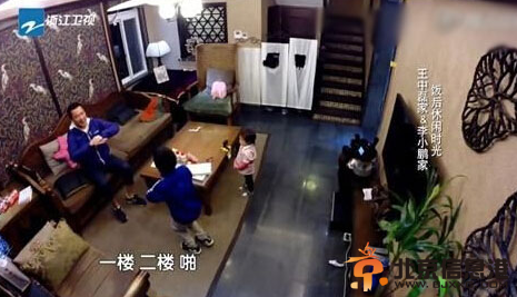 王中磊豪宅奢华内景曝光 天价家具低调的奢华【图】