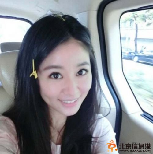 我的妈妈林心如拍激情戏 大陆富商开价求包养[图]