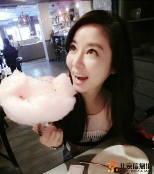 我的妈妈林心如拍激情戏 大陆富商开价求包养[图]