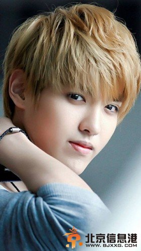 吴亦凡确定新东家中国乐华<a href='http://www.bjxxg.cn/ent/' target='_blank'><u>娱乐</u></a>公司 与韩庚孙丹菲共事