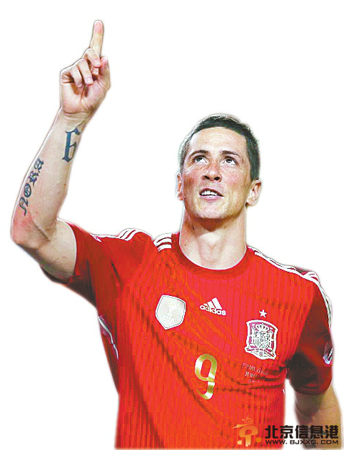 托雷斯幸运多一