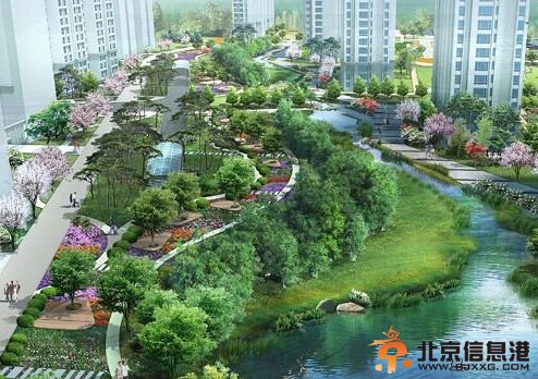 图为首尔·甜城
