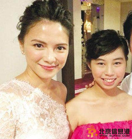 彭顺女儿和继母李心洁感情好对父出轨失望