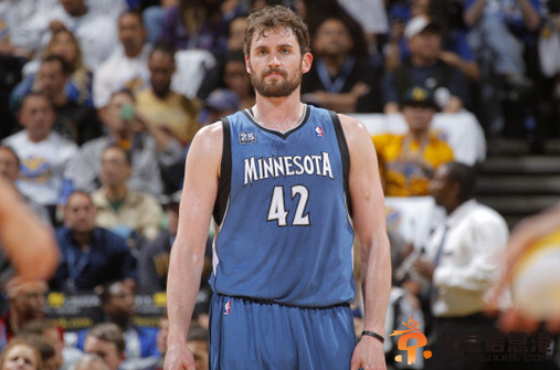 曝步行者加入乐福争夺战 火箭追求爱神难度很大