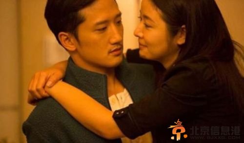 《我的妈妈》林心如有床戏 为被包养大玩角色扮演【图】