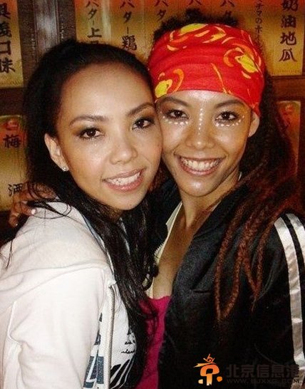 张惠妹妹妹张惠春个人资料微博照片 被爆离婚本人未否认