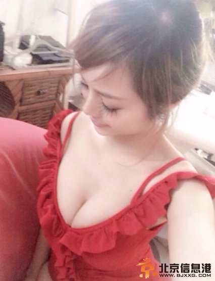 嫩模angelalee李玲个人资料微博照片 大量私房照生活照曝光