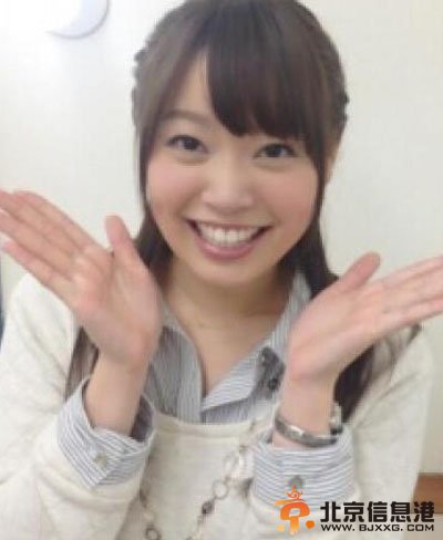 日本女主播松本圭世个人资料 被疑是AV女优绫菜艳照曝光