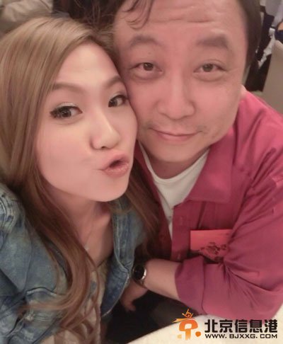 王晶女儿王子涵微博个人资料 王晶护女咒网友当乞丐