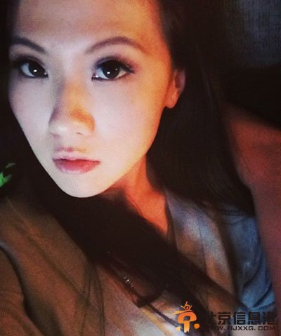 王晶女儿王子涵微博个人资料 王晶护女咒网友当乞丐