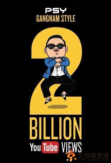 韩国“鸟叔”。