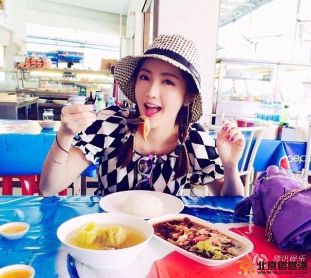 小三介入李心洁彭顺婚姻 曝李悦彤有5年男友