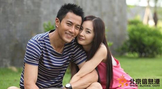 杨幂产女花费或达20万 母女将留港生活