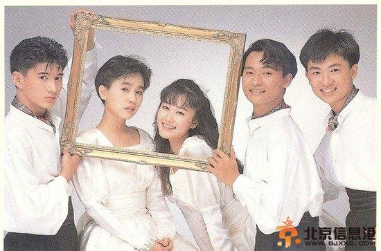 台湾艺人欢欢烧炭自杀 曾是小虎队师姐