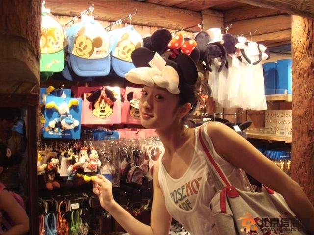 《好舞蹈》现清纯“白茉莉” 东北腔秒变女汉子