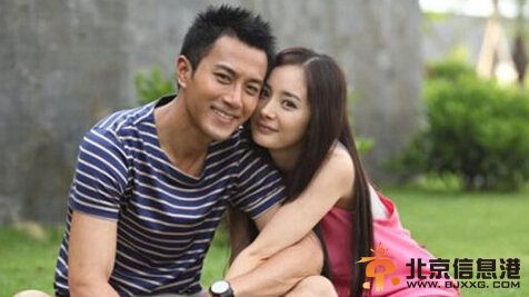 杨幂产女花费超20万取名小糯米 刘恺威亲手剪脐带