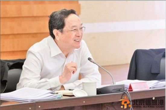 俞正声全程指导<a href='http://www.bjxxg.cn/zhuanti/' target='_blank'><u>专题</u></a>民主生活会。