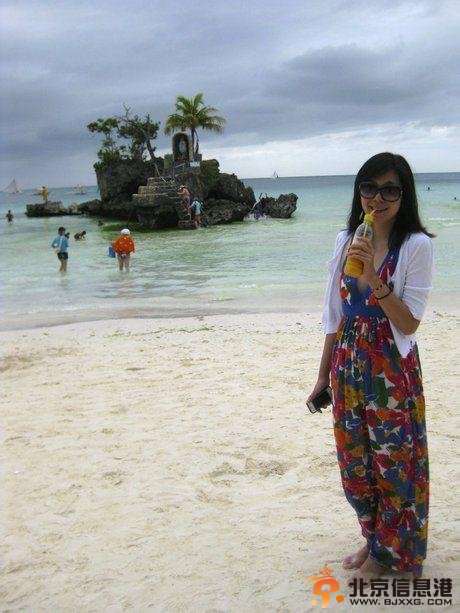 马来西亚获救中国女孩:求生欲望很强 与绑匪搞好关系