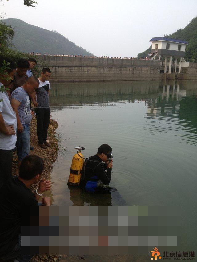 湖南两初中女生水库溺亡 下水前喝了一箱啤酒【图】