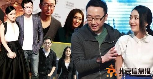 陆川秦岚被曝分手近一年 女方不婚主义或乃导火索