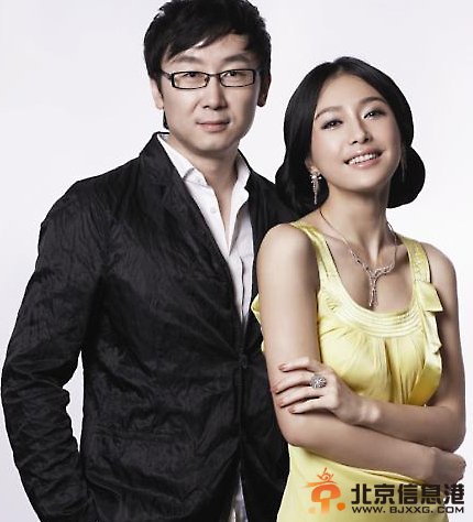 陆川秦岚被曝分手近一年 女方不婚主义或乃导火索