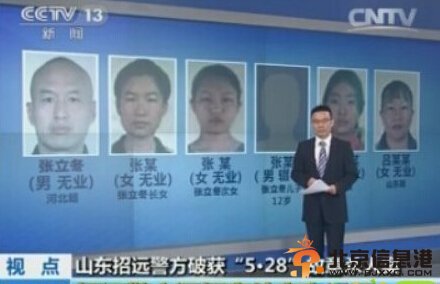 张立冬