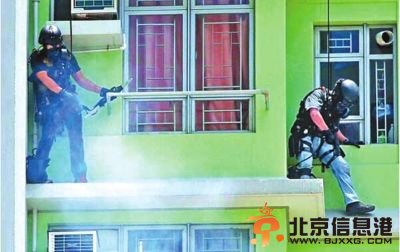 曝彭顺小三父亲系港枪击案凶手 吞枪自杀