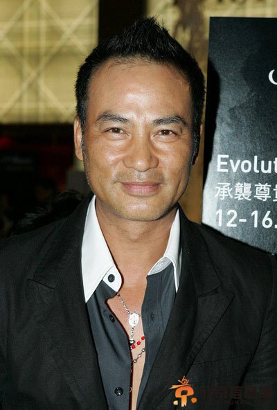 黄晓明身家4亿 盘点明星投资的大赢家