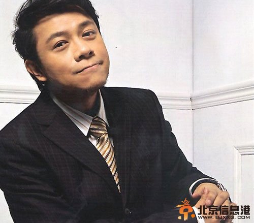 黄晓明身家4亿 盘点明星投资的大赢家