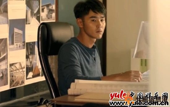 阮经天斩获“最佳男主角” 《给爸爸的照片》再催泪