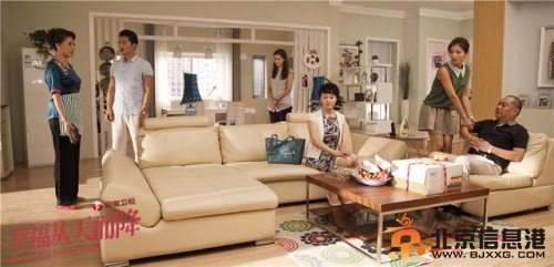 刘涛专访：有一种从天而降的幸福叫“姐弟恋”