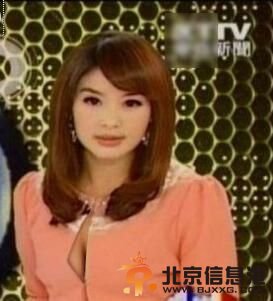 台湾主播大胸爆钮粉丝数猛涨20万 陈海茵“忘穿内衣”拿胸做秀竟被赞专业