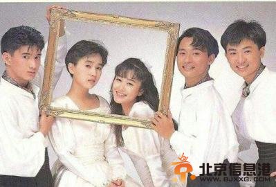 “小虎队”师姐患重度抑郁症自杀吴奇隆苏有朋悼念