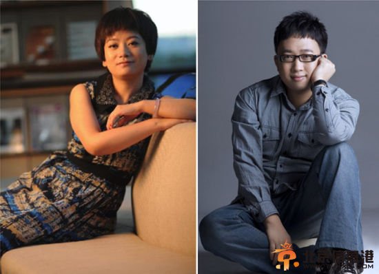 桐华于正两位当红编剧隔空互掐