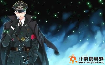 于正公布制服海报