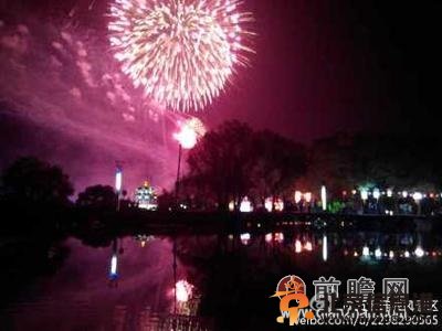  五大连池烟花爆炸引热议  违规操作礼花弹“天女散花”伤行人