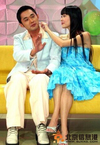 欢欢以夫为天 婚姻联连续失败疑致忧郁症(图)