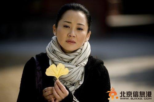 45岁许晴情史曝光曾当“小三”与已婚男子相恋