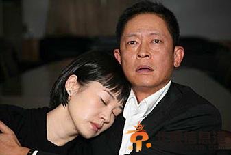 45岁许晴情史曝光曾当“小三”与已婚男子相恋