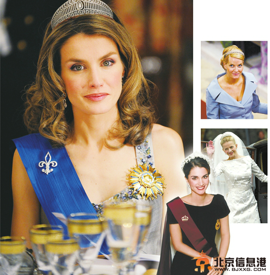 西班牙国王宣布逊位 莱蒂齐亚·奥尔蒂斯成西班牙史上首位平民王后