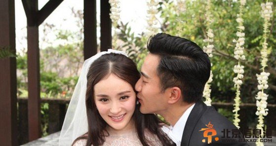 张扬体掀热潮 杨幂的张扬无需解释【图】