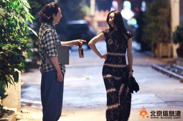 黄海波剧组力挺黄海波 不会换角【图】