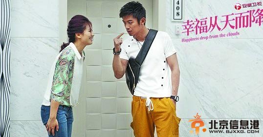 6月荧屏：“姐弟恋”不断“中国梦”提前上演