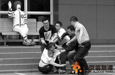 全能神教渗入台湾 用金钱女色引诱神职人员