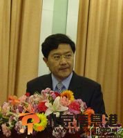 中共江西省委常委赵智勇涉嫌违纪被免职(图/简历) 