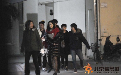 杨幂儿童节产下女儿小糯米 网友：看孩子容貌后便知杨幂刘恺威是否整过容