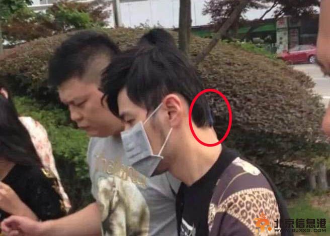 周杰伦昆凌同游东京 染同样发色示爱(图)