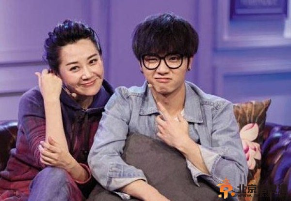 45岁许晴情史曝光 曾与已婚男子相恋当小三